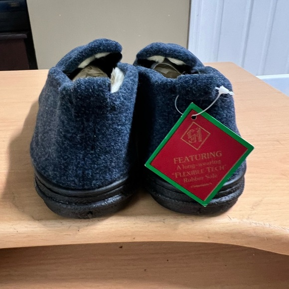 Slippers International men Slippers 13 WIDE - Picture 4 of 9